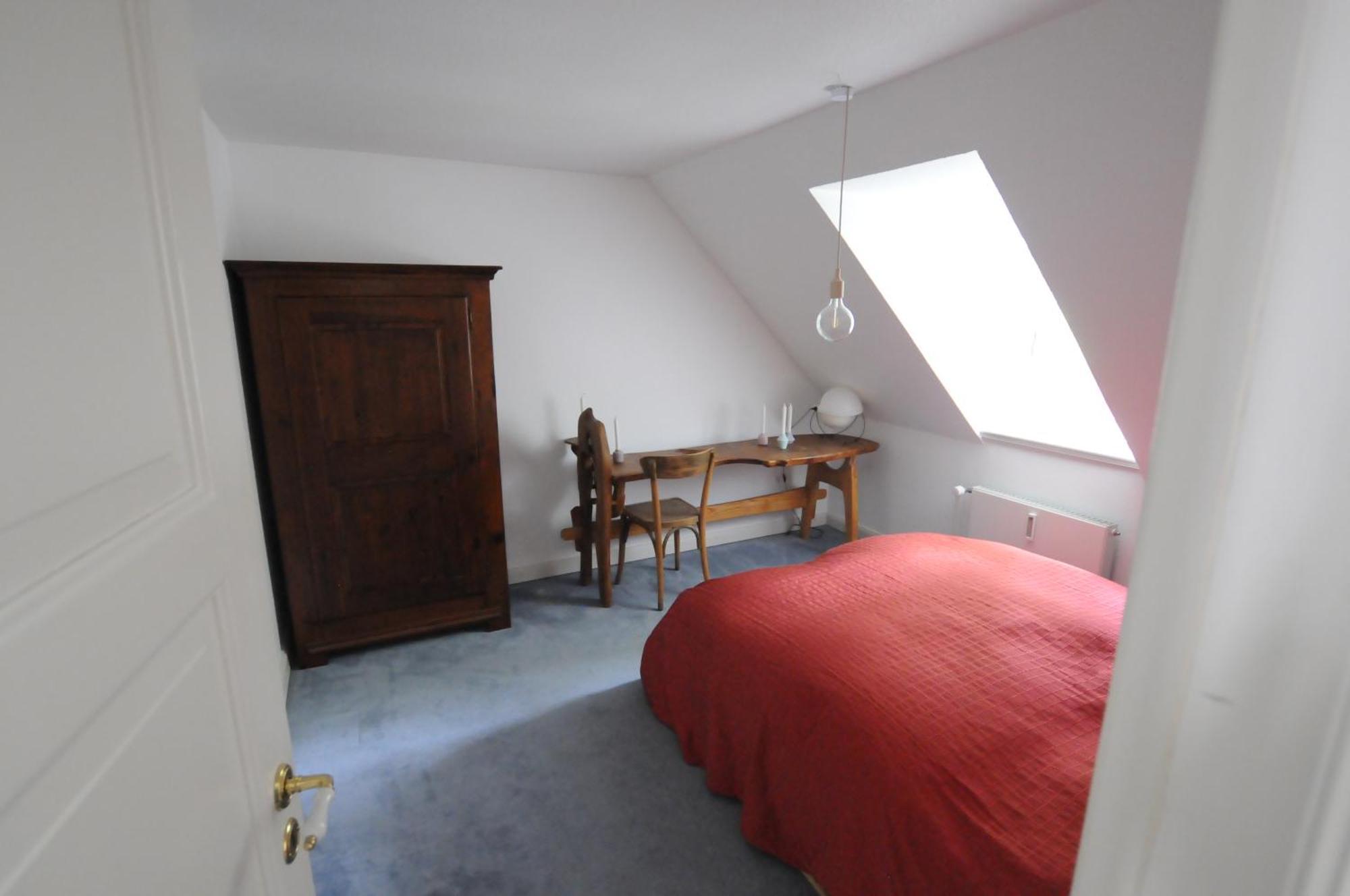Linde Apartment Flensburg Exterior photo
