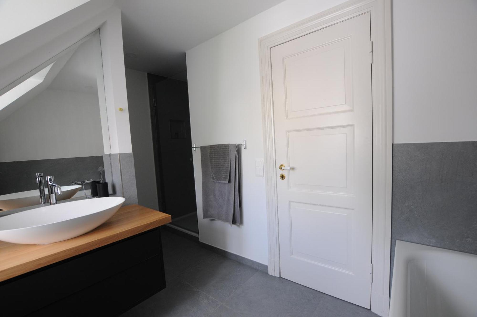 Linde Apartment Flensburg Exterior photo